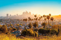 Los Angeles 12-19 sierpnia